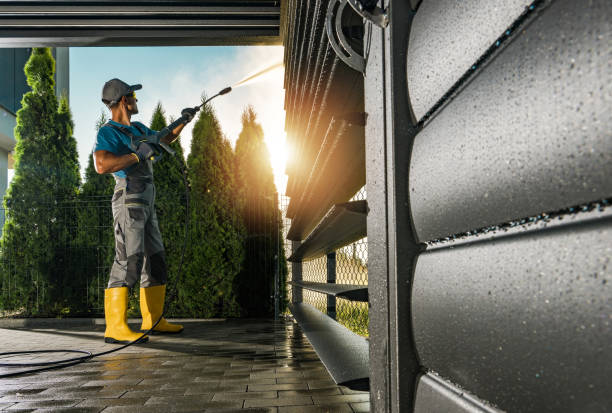 Best Parking Lot and Garage Cleaning  in One Loudoun, VA